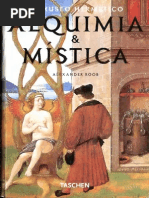 Alquimia y Mistica - Alexander Roob