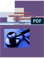 65fac9 Handbookcasosdeestudioparafarmaceuticos