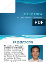 TELEMATICA_PRESENTACION