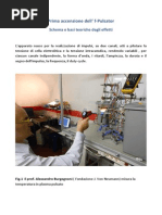 f Pulsator PrimaAccensione