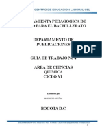 Guia 4 Ciclo 6 - Quimica Organica - Compuestos Organicos Taller Final - Cies[1]