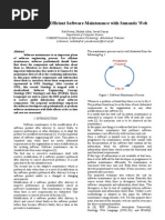 Download An Improved Efficient Software Maintenance With Semantic Web by rabnawaz SN17375664 doc pdf