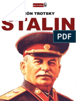 León Trotsky - Stalin