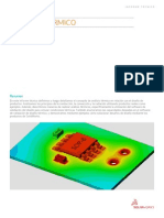 0.6 Análisis Térmico