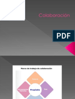 Trabajo Colaborativo