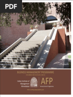 AFP Recruitment Plan