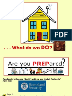 ReadyMoms-HomePrep Display