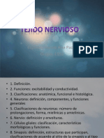 Tejido Nervioso