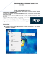 TUTORIAL PARA DESCARGAR LIBROS DE GOOGLE BOOKS.pdf