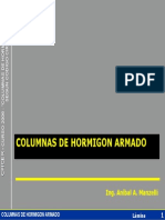 Columnas de HA CIRSOC2005