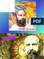 Daniel Comboni