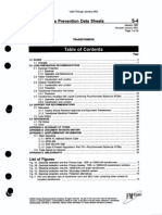FM Data Sheets 5-4_Transformers