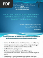 Download Gastroenteritis Infecciones Hepaticas no Virales Infecciones intrabdominales by abespinoza SN17378786 doc pdf