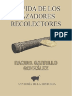 Cazadores Recolectores