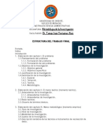 Instructivo Del Trabajo Final