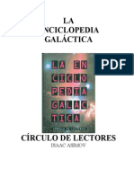 VA - La Enciclopedia Galáctica