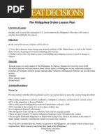 Philippine Englishlinguistic And Literary Perspectivespdf - 