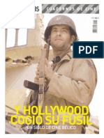 Fotogramas, Cuadernos de Cine - Y Hollywood Cogio Su Fusil