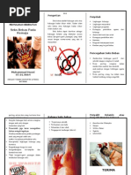 Download Leaflet Seks Bebas by Chandra Dewantara SN173802250 doc pdf
