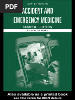Download Accident and Emergency Medicine by Khalid Labadi SN173803163 doc pdf