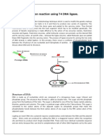 Ligation