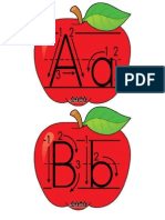 Abjad Apple PDF