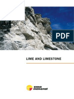 Limestone Model
