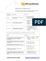 Linguapuncture 6 Adverbios Comparativos Superlativos