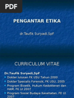 Download PENGANTAR ETIKA FORENSIK by muhammad ilham SN17380810 doc pdf