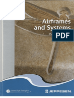 Airframes and Systems