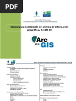 Download Manual ArcGIS 101 by Juan Caballero Chavez SN173810434 doc pdf