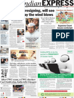 Indian Express 02 October 2013