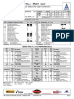 P-2 For Match 41 - PNP-PAF