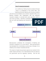 Introduction to Bancassurance: Merging Banking and Insurance