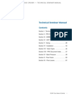 Technical Seminar Manual: Anderson Greenwood Crosby - Technicalseminar Manual