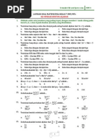 Download Soal Matematika Operasi Aljabar by kreasi_cerdik SN173826301 doc pdf