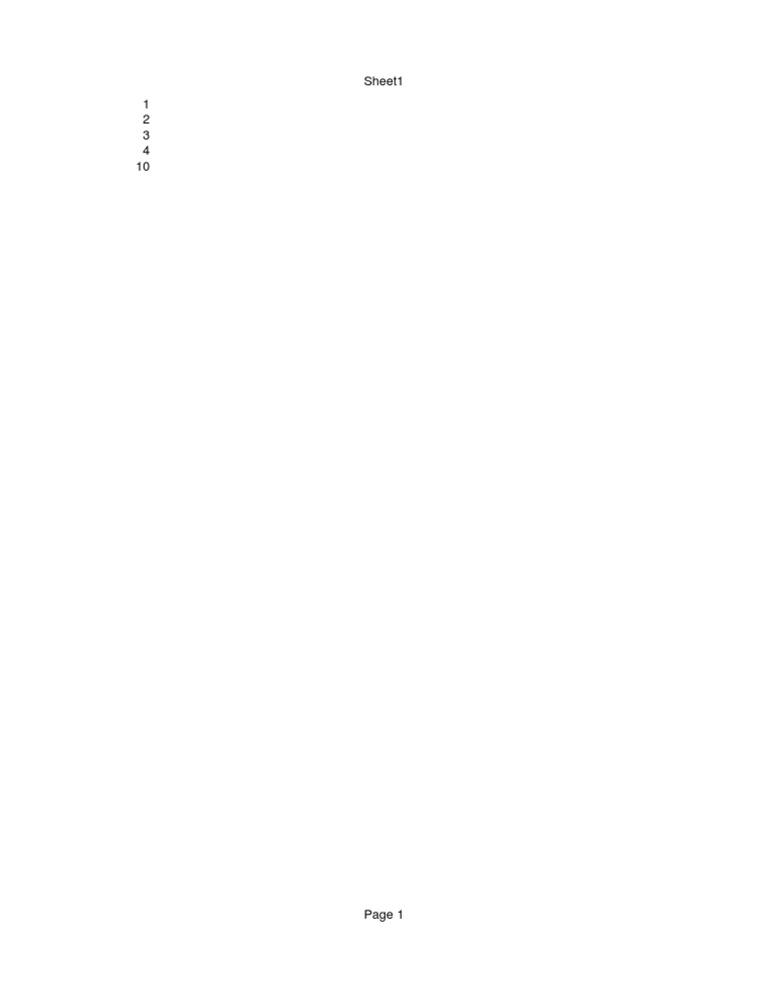 Scribtest | PDF