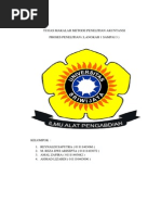 Download TugasMakalahMetodePenelitianAkuntansibyWitaNurlenyMiyadiSN173828697 doc pdf