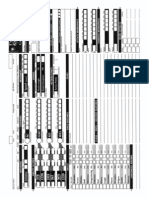4e Character Sheet (Landscape)