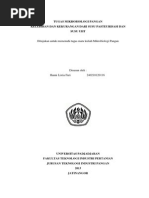 Download Kelebihan dan Kekurangan Susu Pasteurisasi dan Susu UHT by Hanni Listia Furi SN173831374 doc pdf