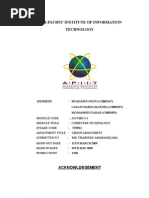 Download Computer Technology in HellocorpSrilanka - Apiit Group Assignment by djfahad SN17383431 doc pdf