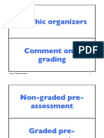 Large Assessment Cards 