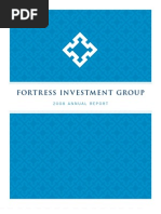 Download Fortress Investment Group 2008 Annual Report by AsiaBuyouts SN17383791 doc pdf