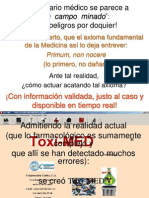 Toximed