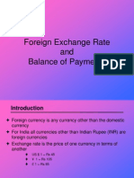Foreign Exchange