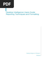 Download Xir2 Deski Report Techniques Formatting En by jagadish_val SN17384118 doc pdf