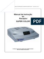 Manual Do Super Color