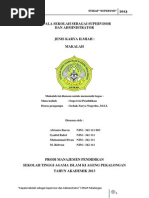 Download Makalah Supervisi Pendidikan by Afrianto Baron II SN173844057 doc pdf