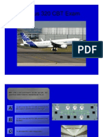 Airbus A320 Technical Questions