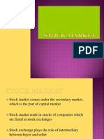 Stock Market007